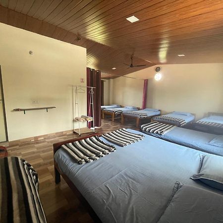 New Organic Home Stay Mudigere Buitenkant foto