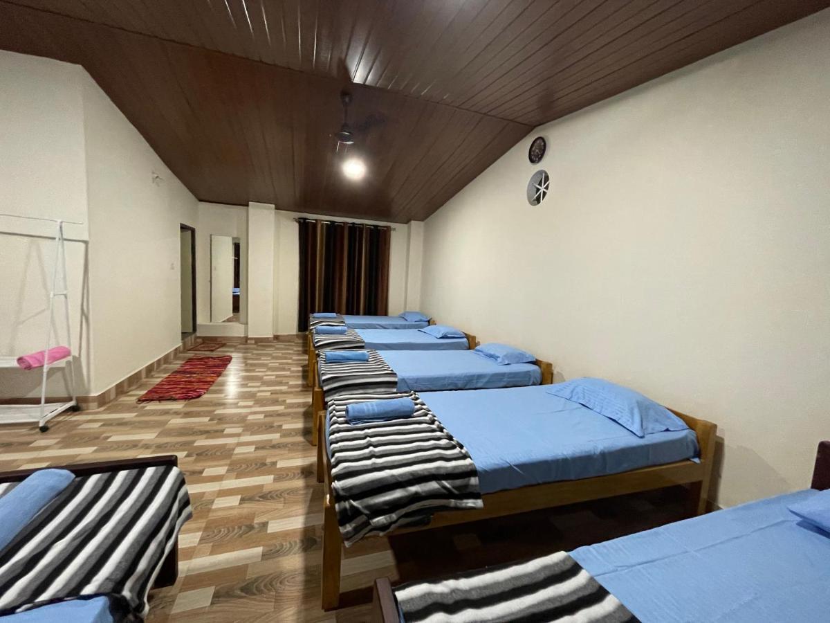 New Organic Home Stay Mudigere Buitenkant foto