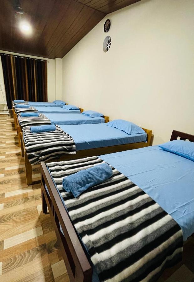 New Organic Home Stay Mudigere Buitenkant foto