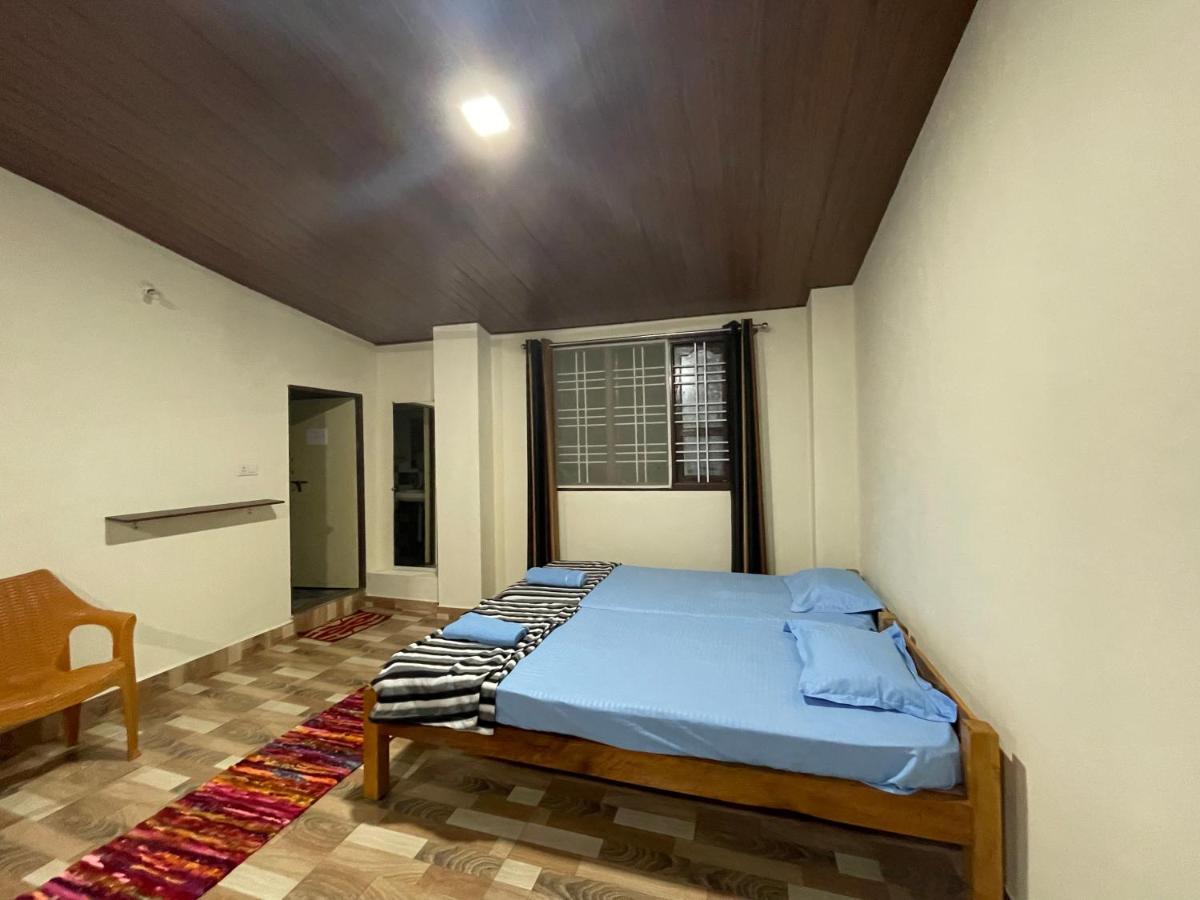 New Organic Home Stay Mudigere Buitenkant foto