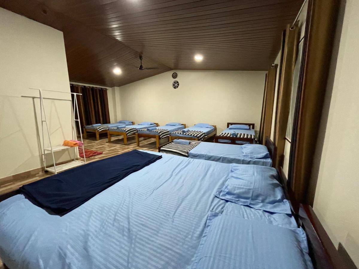 New Organic Home Stay Mudigere Buitenkant foto