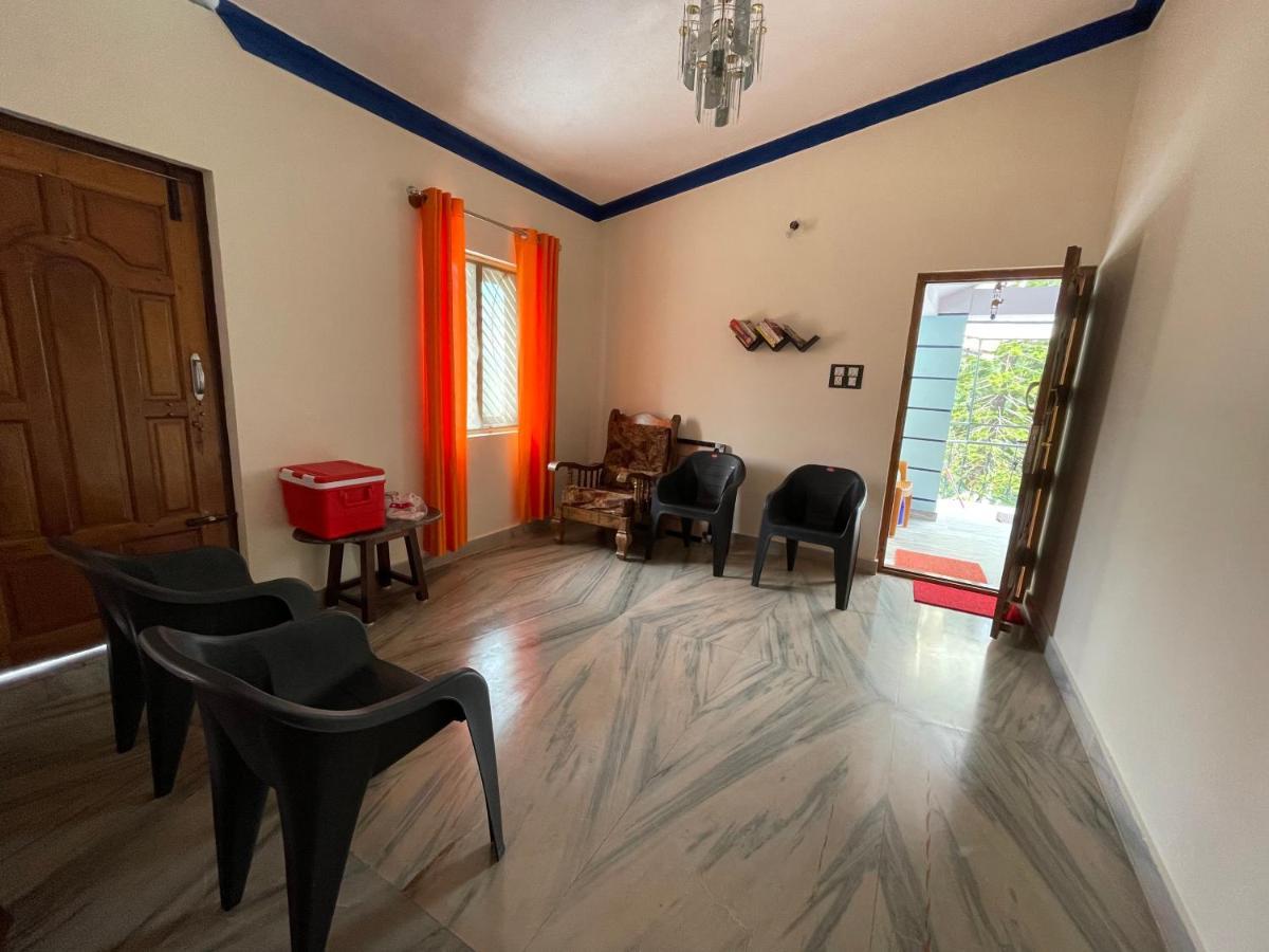 New Organic Home Stay Mudigere Buitenkant foto
