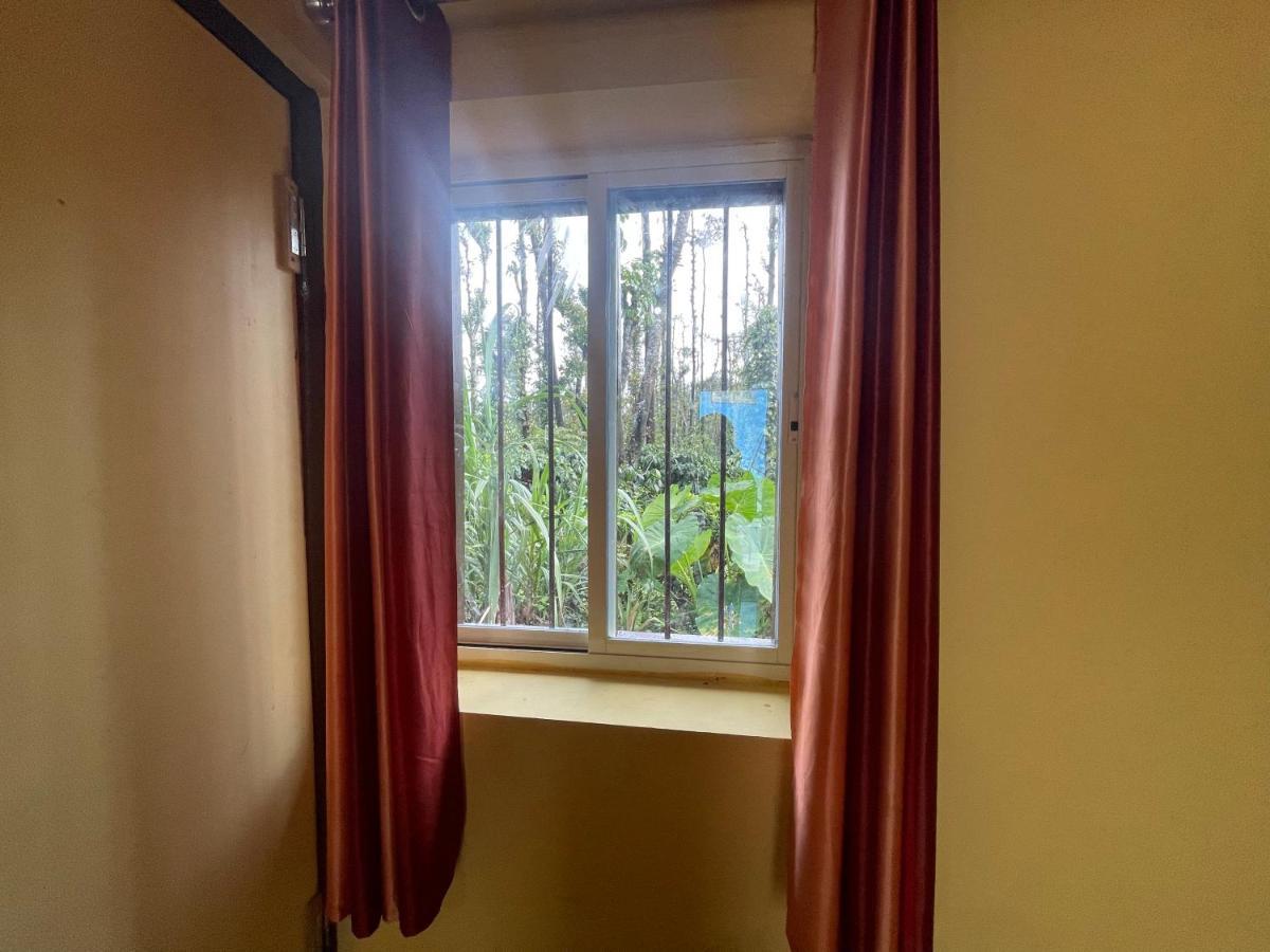 New Organic Home Stay Mudigere Buitenkant foto