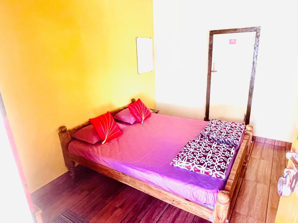 New Organic Home Stay Mudigere Buitenkant foto